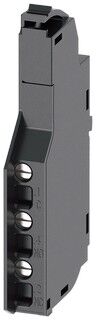AUXILIARY SWITCH, TYPE HQ
